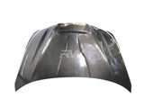 RW Carbon BMW G22 G23 4-Series Carbon Fiber Hood by RW Carbon bmwg2208