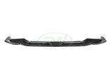 RW Carbon BMW G26 4-Series / i4 Carbon Fiber Front Lip by RW Carbon