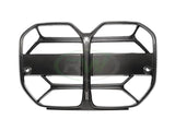 RW Carbon BMW G26 4-Series CSL Style Carbon Fiber Front Grille by RW Carbon