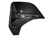 RW Carbon BMW G26 4-Series i4 Carbon Fiber Rear Trims by RW Carbon bmwg2610