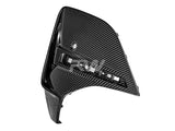 RW Carbon BMW G26 4-Series i4 Carbon Fiber Rear Trims by RW Carbon bmwg2610