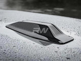RW Carbon BMW G26 Gran Coupe Carbon Fiber Antenna Cover by RW Carbon bmwg2611