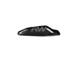RW Carbon BMW G26 Gran Coupe Carbon Fiber Antenna Cover by RW Carbon bmwg2611