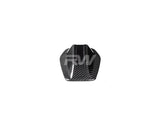 RW Carbon BMW G26 Gran Coupe Carbon Fiber Antenna Cover by RW Carbon bmwg2611