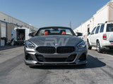 RW Carbon BMW G29 Z4 Carbon Fiber Front Lip Spoiler by RW Carbon
