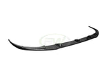 RW Carbon BMW G29 Z4 Carbon Fiber Front Lip Spoiler by RW Carbon