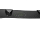 RW Carbon BMW G29 Z4 Carbon Fiber Front Lip Spoiler by RW Carbon
