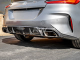 RW Carbon BMW G29 Z4 Carbon Fiber Rear Diffuser by RW Carbon bmwg2902