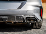 RW Carbon BMW G29 Z4 Carbon Fiber Rear Diffuser by RW Carbon bmwg2902