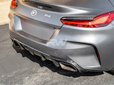 RW Carbon BMW G29 Z4 Carbon Fiber Rear Diffuser by RW Carbon bmwg2902