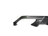 RW Carbon BMW G29 Z4 Carbon Fiber Rear Diffuser by RW Carbon bmwg2902