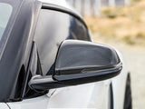 RW Carbon BMW G29 Z4 Carbon Fiber Mirror Replacements by RW Carbon bmwg2904