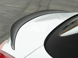 RW Carbon BMW G29 Z4 Carbon Fiber Trunk Spoiler by RW Carbon