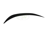 RW Carbon BMW G29 Z4 Carbon Fiber Trunk Spoiler by RW Carbon