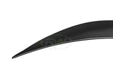 RW Carbon BMW G29 Z4 Carbon Fiber Trunk Spoiler by RW Carbon