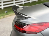 RW Carbon BMW G29 Z4 Carbon Fiber DTM Trunk Spoiler by RW Carbon
