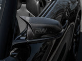 RW Carbon BMW G29 Z4 M Style Carbon Fiber Mirror Caps by RW Carbon bmwg2908