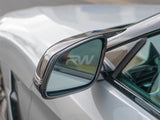 RW Carbon BMW G29 Z4 M Style Carbon Fiber Mirror Caps by RW Carbon bmwg2908