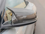 RW Carbon BMW G29 Z4 M Style Carbon Fiber Mirror Caps by RW Carbon bmwg2908