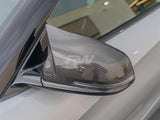 RW Carbon BMW G29 Z4 M Style Carbon Fiber Mirror Caps by RW Carbon bmwg2908