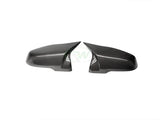 RW Carbon BMW G29 Z4 M Style Carbon Fiber Mirror Caps by RW Carbon bmwg2908