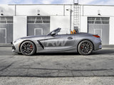 RW Carbon BMW G29 Z4 3D Style Carbon Fiber Side Skirts by RW Carbon bmwg2909