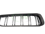 RW Carbon BMW G29 Z4 Dual Slat Carbon Fiber Grilles by RW Carbon bmwg2910
