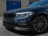 RW Carbon BMW G30 Performance Style CF Front Lip Spoiler by RW Carbon