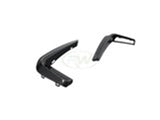 RW Carbon BMW G30 Carbon Fiber Front Brake Duct Trims by RW Carbon bmwg30006
