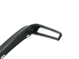 RW Carbon BMW G30 Carbon Fiber Front Brake Duct Trims by RW Carbon bmwg30006