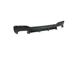 RW Carbon BMW G30 EC Style Carbon Fiber Rear Diffuser by RW Carbon bmwg30009