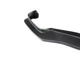 RW Carbon BMW G30 EC Style Carbon Fiber Front Lip Spoiler by RW Carbon