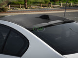RW Carbon BMW G30/F90 Carbon Fiber Roof Spoiler by RW Carbon
