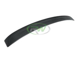 RW Carbon BMW G30/F90 Carbon Fiber Roof Spoiler by RW Carbon