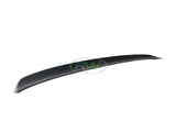 RW Carbon BMW G30 F90 3D Style Carbon Fiber Trunk Spoiler by RW Carbon