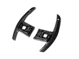 RW Carbon BMW Carbon Fiber Battle Paddle Shifters by RW Carbon
