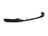 RW Carbon BMW G30 M Sport Performance Style Front Lip by RW Carbon