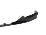 RW Carbon BMW G30 M Sport Performance Style Front Lip by RW Carbon