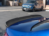 RW Carbon BMW G30 F90 RWS Carbon Fiber Trunk Spoiler by RW Carbon