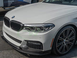 RW Carbon BMW G30 DTM Carbon Fiber Front Lip Spoiler by RW Carbon bmwg30026