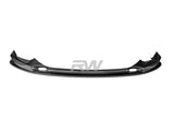 RW Carbon BMW G30 DTM Carbon Fiber Front Lip Spoiler by RW Carbon bmwg30026