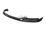 RW Carbon BMW G30 DTM Carbon Fiber Front Lip Spoiler by RW Carbon bmwg30026