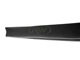 RW Carbon BMW G30 / F90 M5 Carbon Fiber Eyelids by RW Carbon
