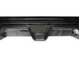 RW Carbon BMW G30 5-Series CS Style Carbon Fiber Diffuser by RW Carbon bmwg30029