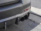 RW Carbon BMW G30 5-Series LCI RWS Carbon Fiber Diffuser by RW Carbon bmwg30030