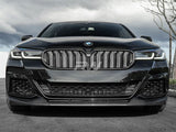 RW Carbon BMW F90 M5 G30 LCI CF Replacement Grille by RW Carbon bmwg30031
