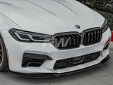 RW Carbon BMW F90 M5 G30 LCI CF Replacement Grille by RW Carbon bmwg30031