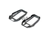 RW Carbon BMW G11 G12 G30 Carbon Fiber Key Case by RW Carbon bmwg30033