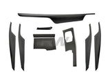 RW Carbon BMW G30 5-Series F90 M5 Carbon Fiber Interior Trim by RW Carbon bmwg30034