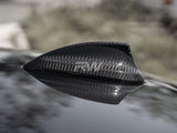 RW Carbon BMW G30 G31 G32 F90 Carbon Fiber Antenna Cover by RW Carbon
